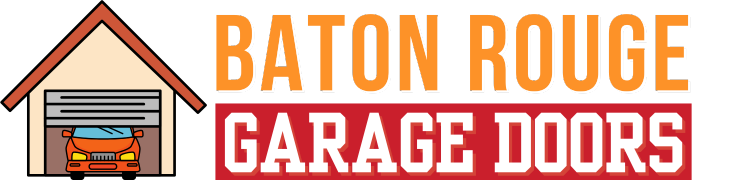 Garage Door Repair Baton Rouge