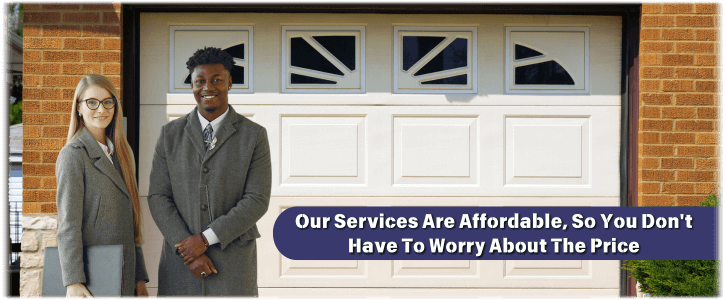 Baton Rouge Garage Door Repair